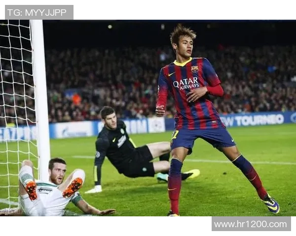 巴萨球迷心中的足球明星们他们的传奇故事与辉煌成就