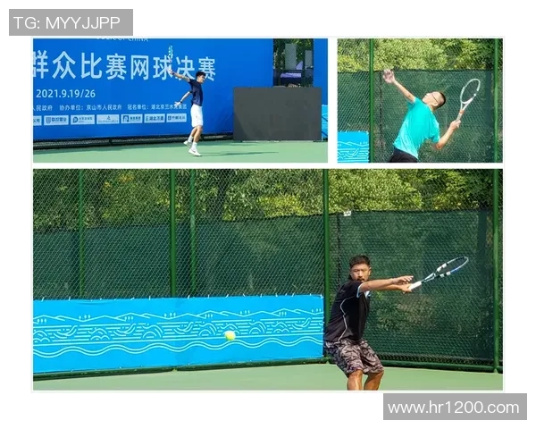 北京网球队逆袭之旅揭秘大师赛背后的奋斗与荣耀